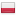 siedlecki.pl hosted country
